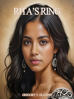 cover image of Rita's Ring